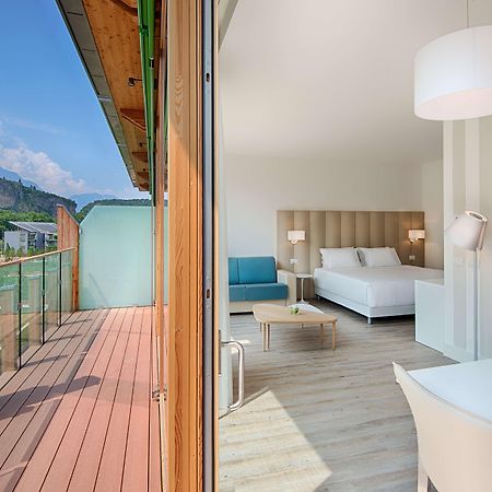 Hotel Nh Trient Exterior foto