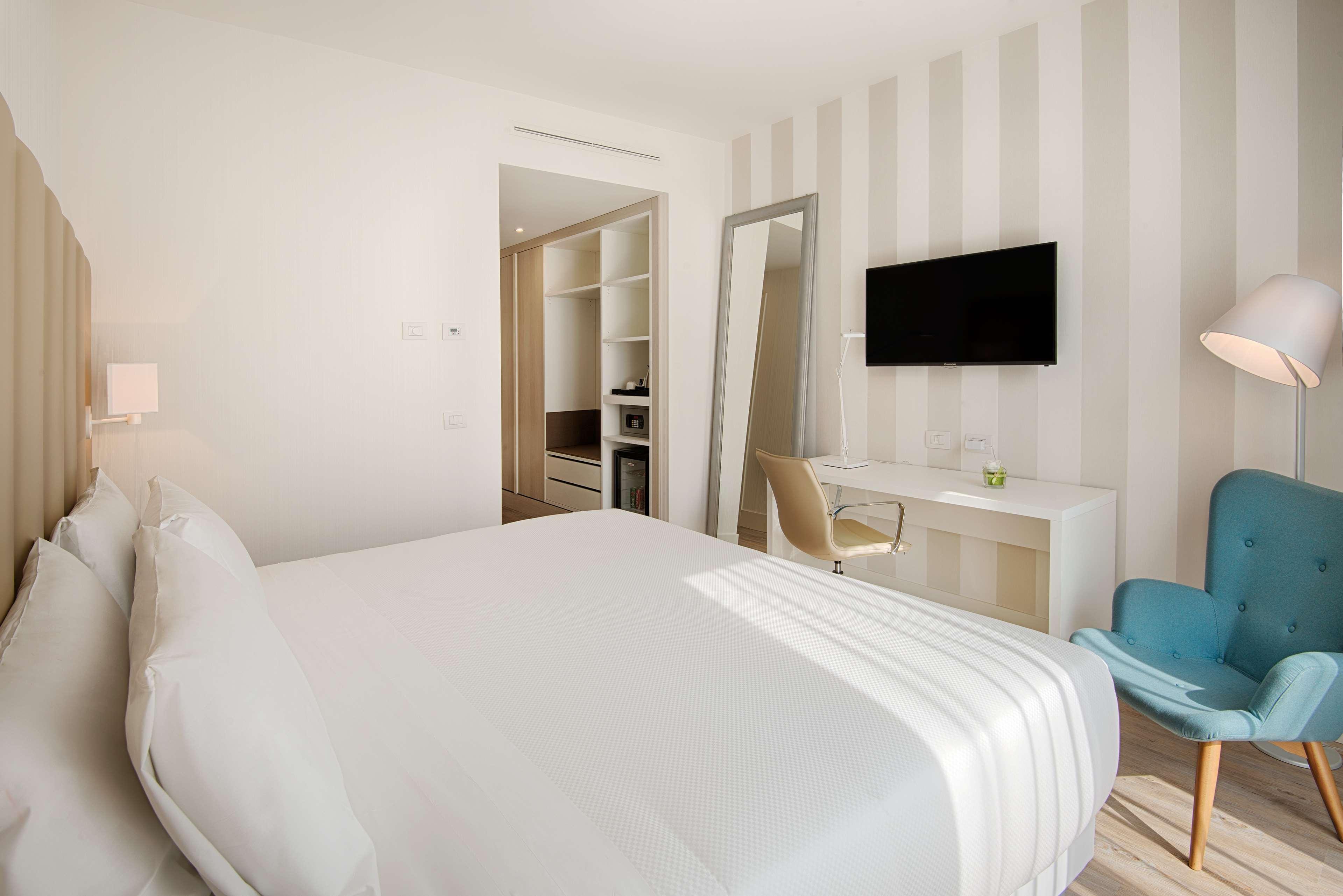 Hotel Nh Trient Exterior foto