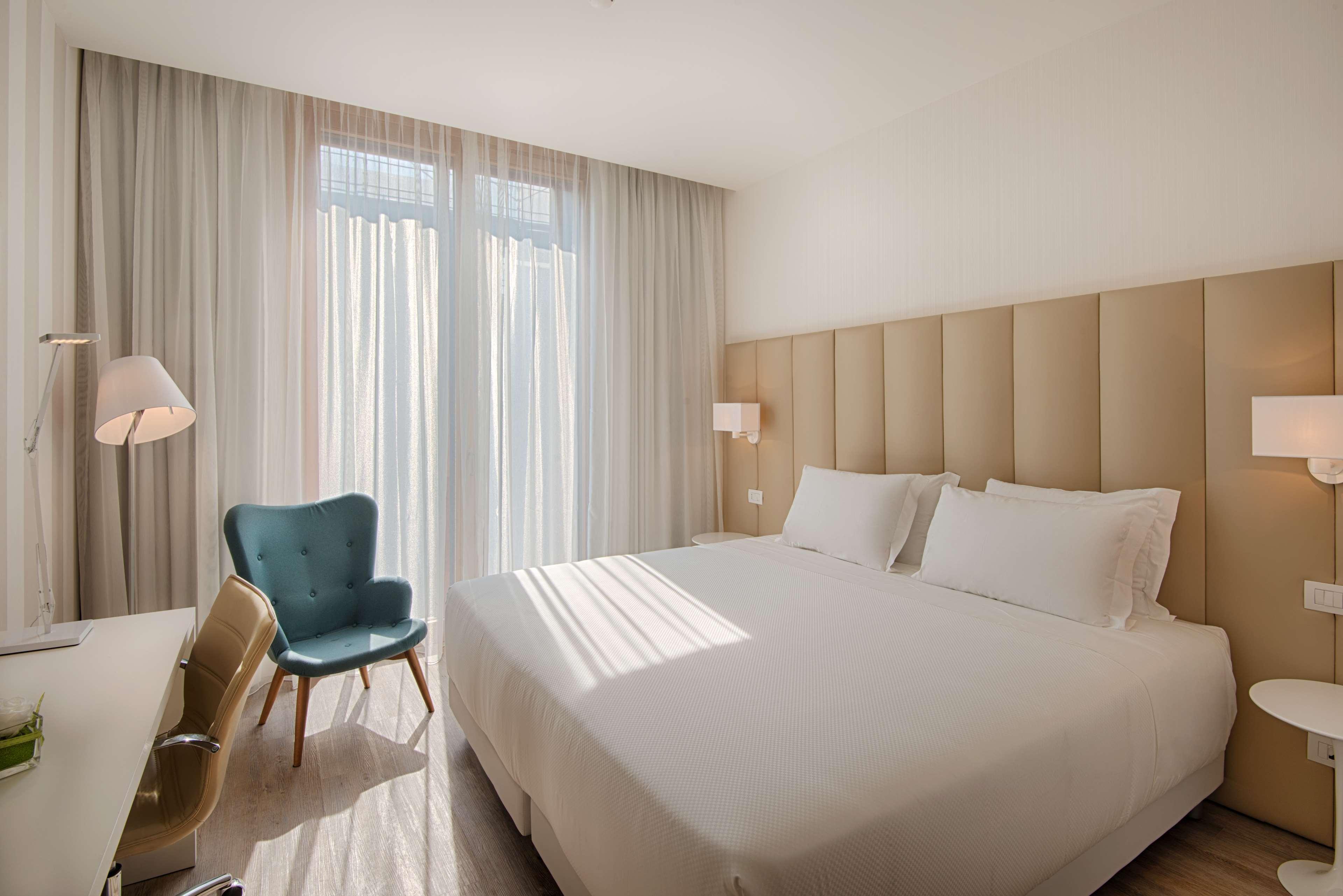 Hotel Nh Trient Exterior foto