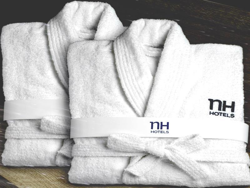 Hotel Nh Trient Exterior foto